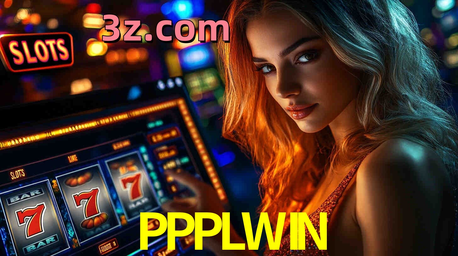 Apostas Esportivas no PPPLWIN